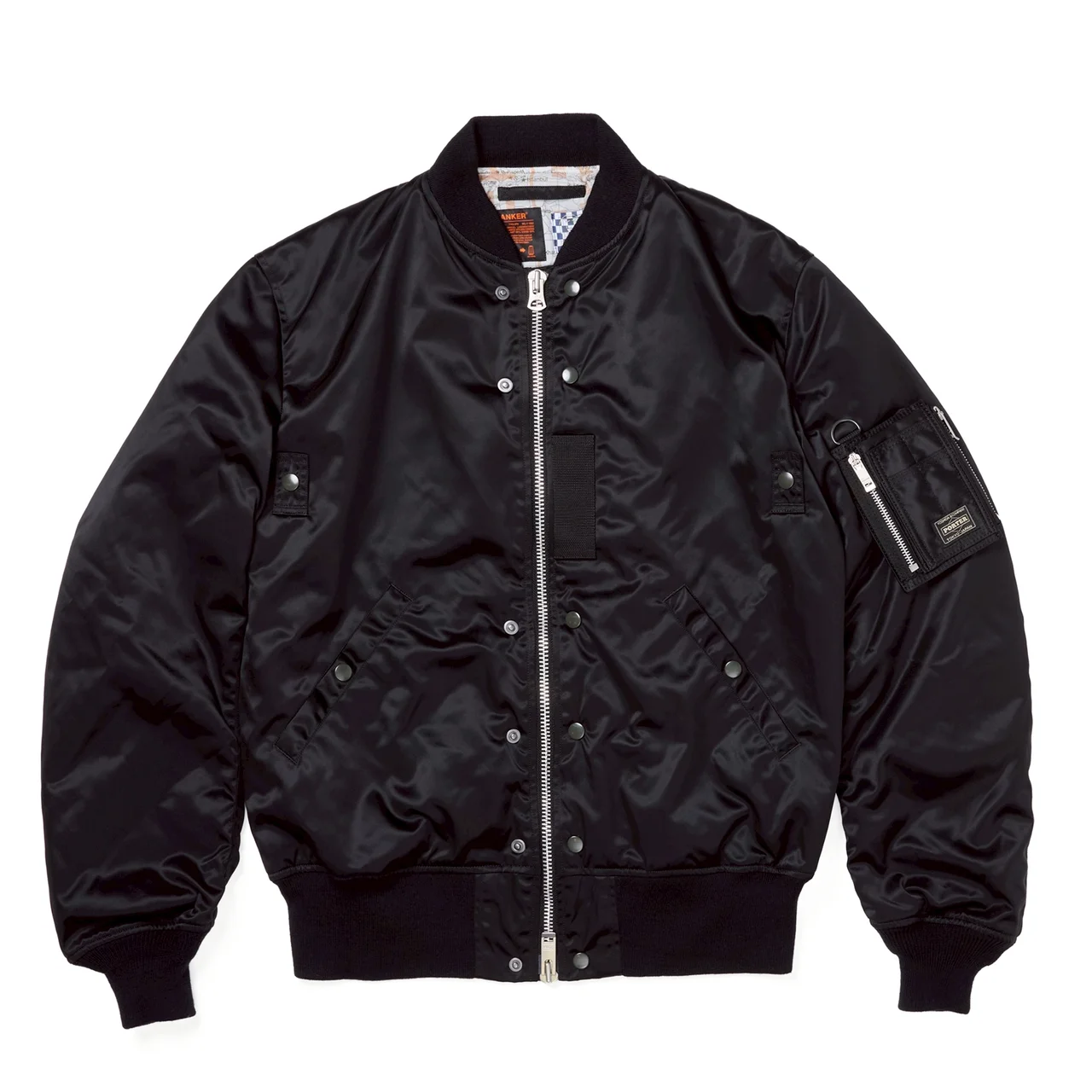 【ポーター × バズリクソンズ】吉田カバの画像_15