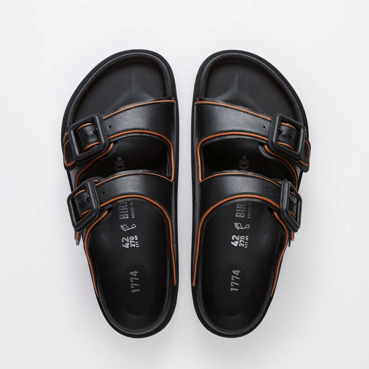 【大人のサンダル】ハイエンドなビルケンシの画像_10