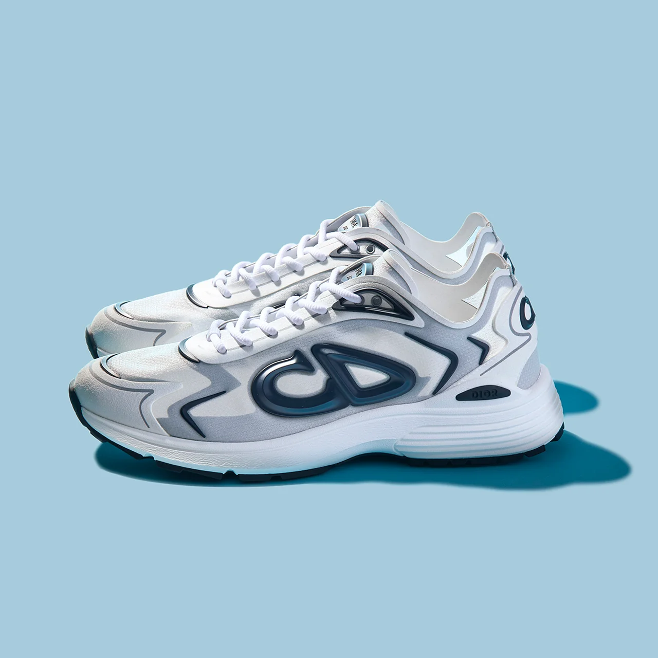 「B30 カウントダウン テック」スニーカー