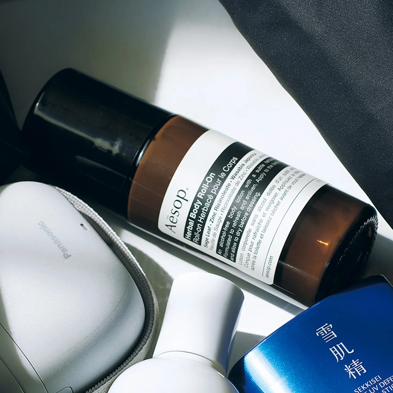Aēsop｜イソップ ハーバル ボディ ロールオン