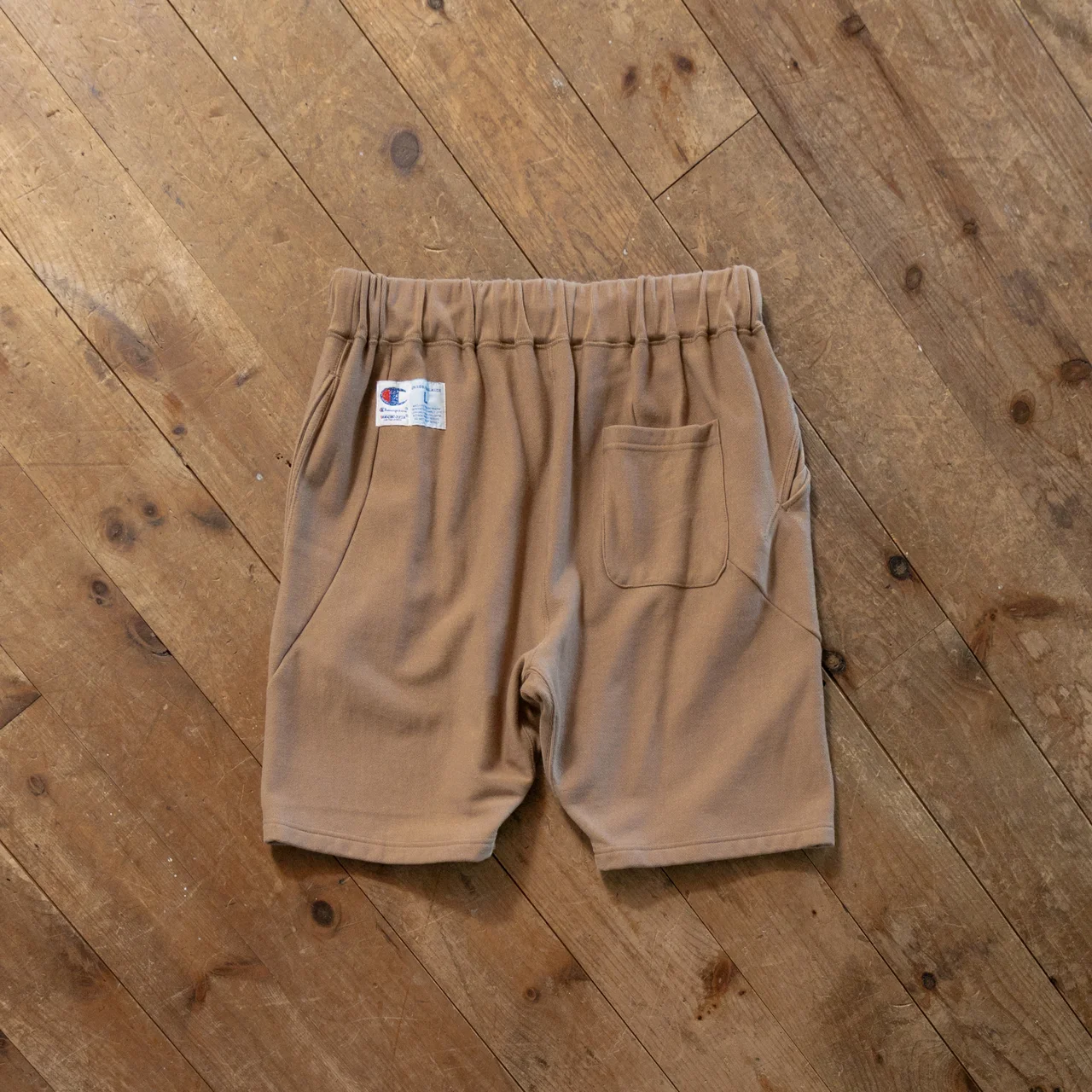 【大人の春スウェット】「アンダーカバー×の画像_5