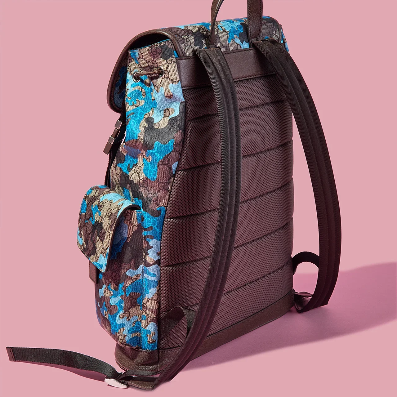 GUCCI 05:BACKPACK