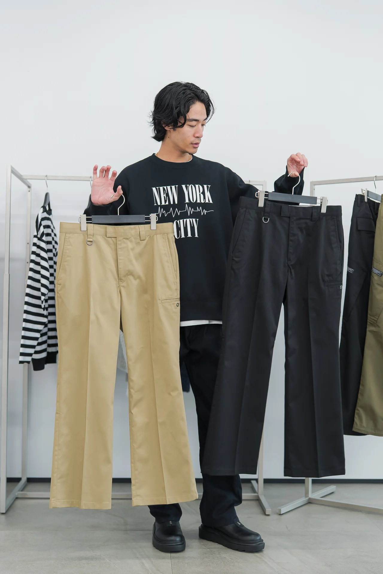 【大人のジーユー】「アンダーカバー」とのの画像_17