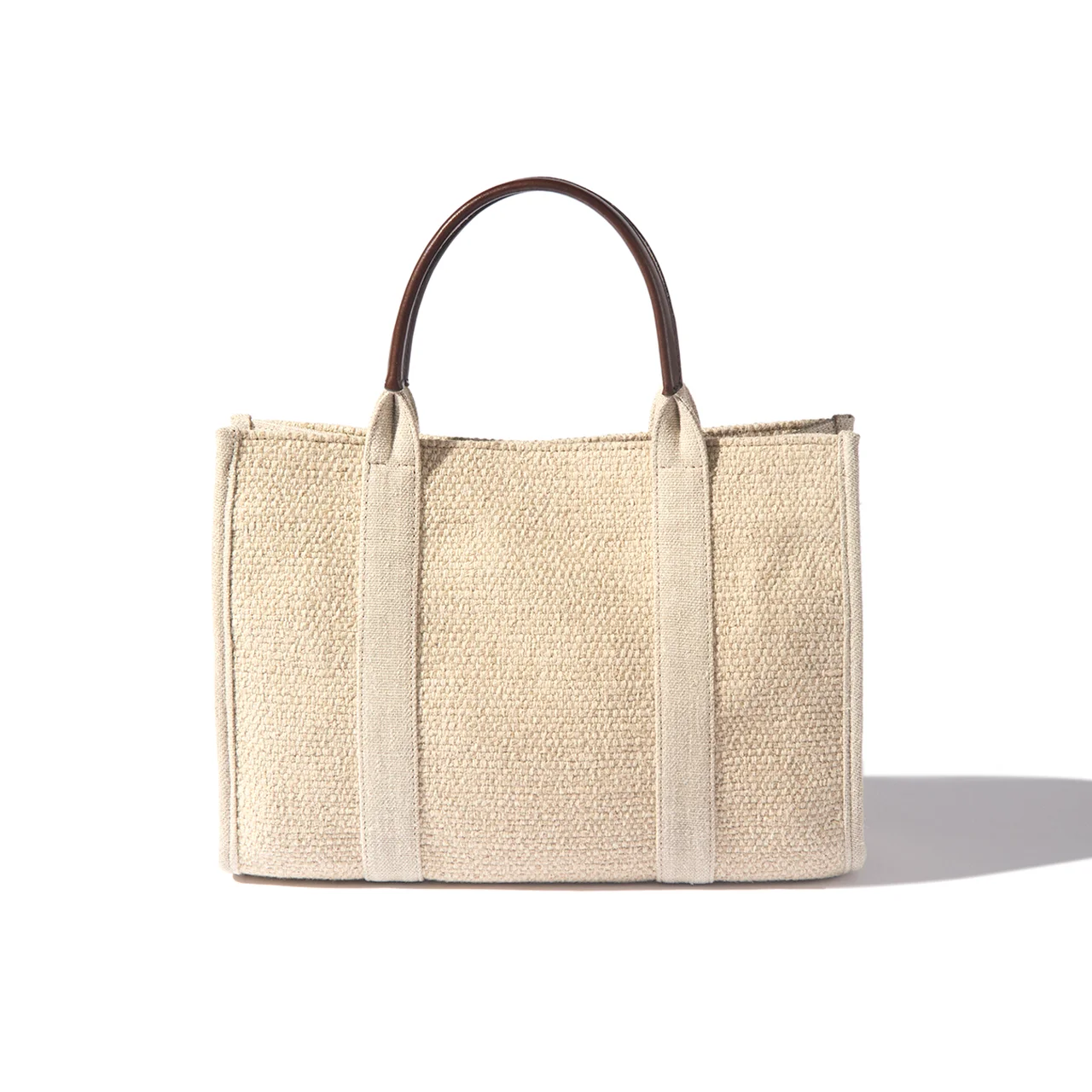 【ザ・ロウ】40代男性におすすめのコットン製トートバッグ「ジョージア トート」