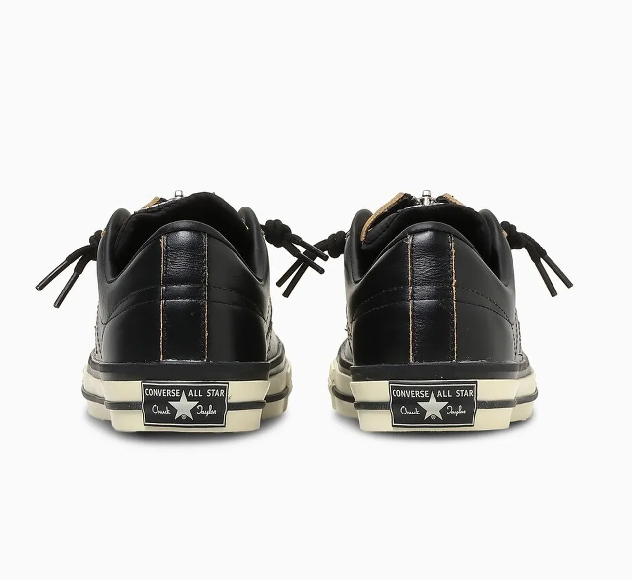 Schott × CONVERSE  ONE STAR Z