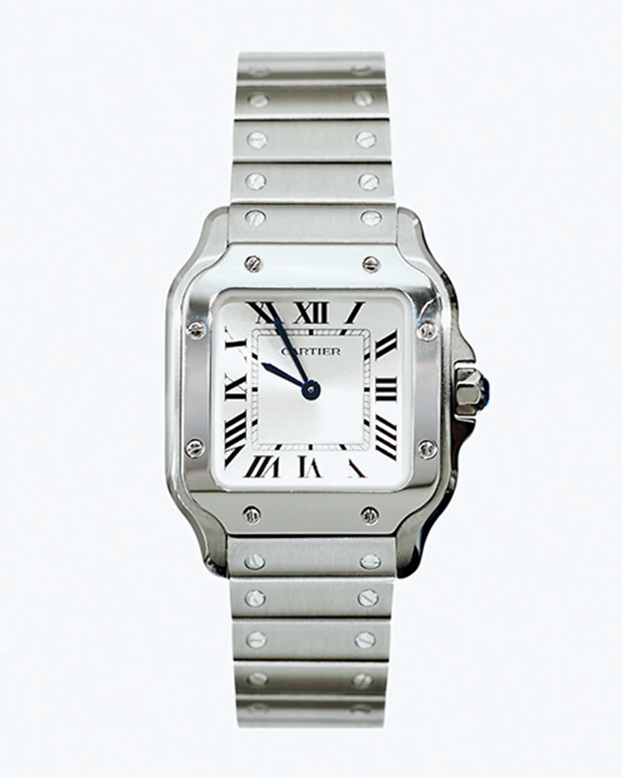 Cartier｜サントス ドゥ カルティエ