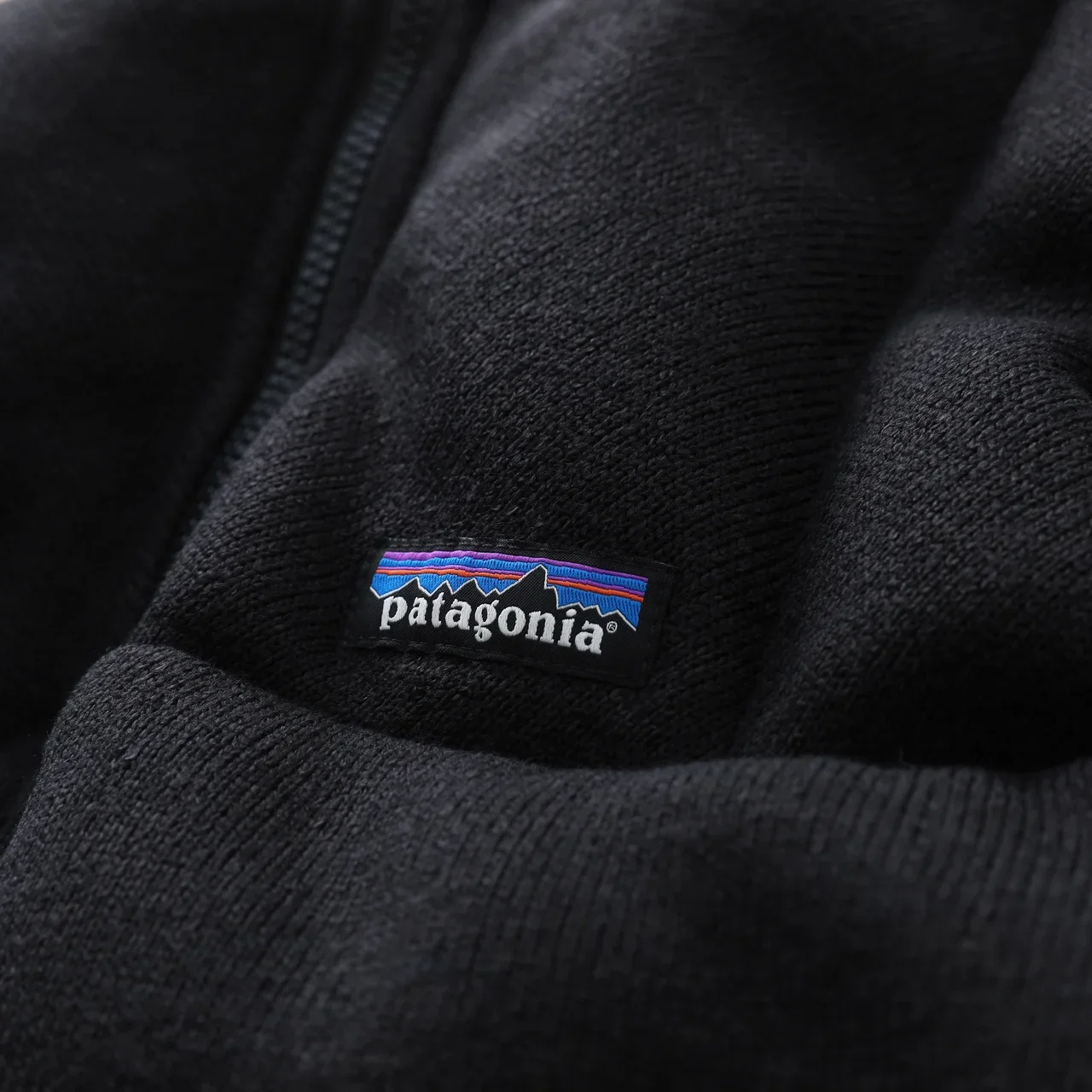 patagonia|M’s Reversible Down Better Sweater