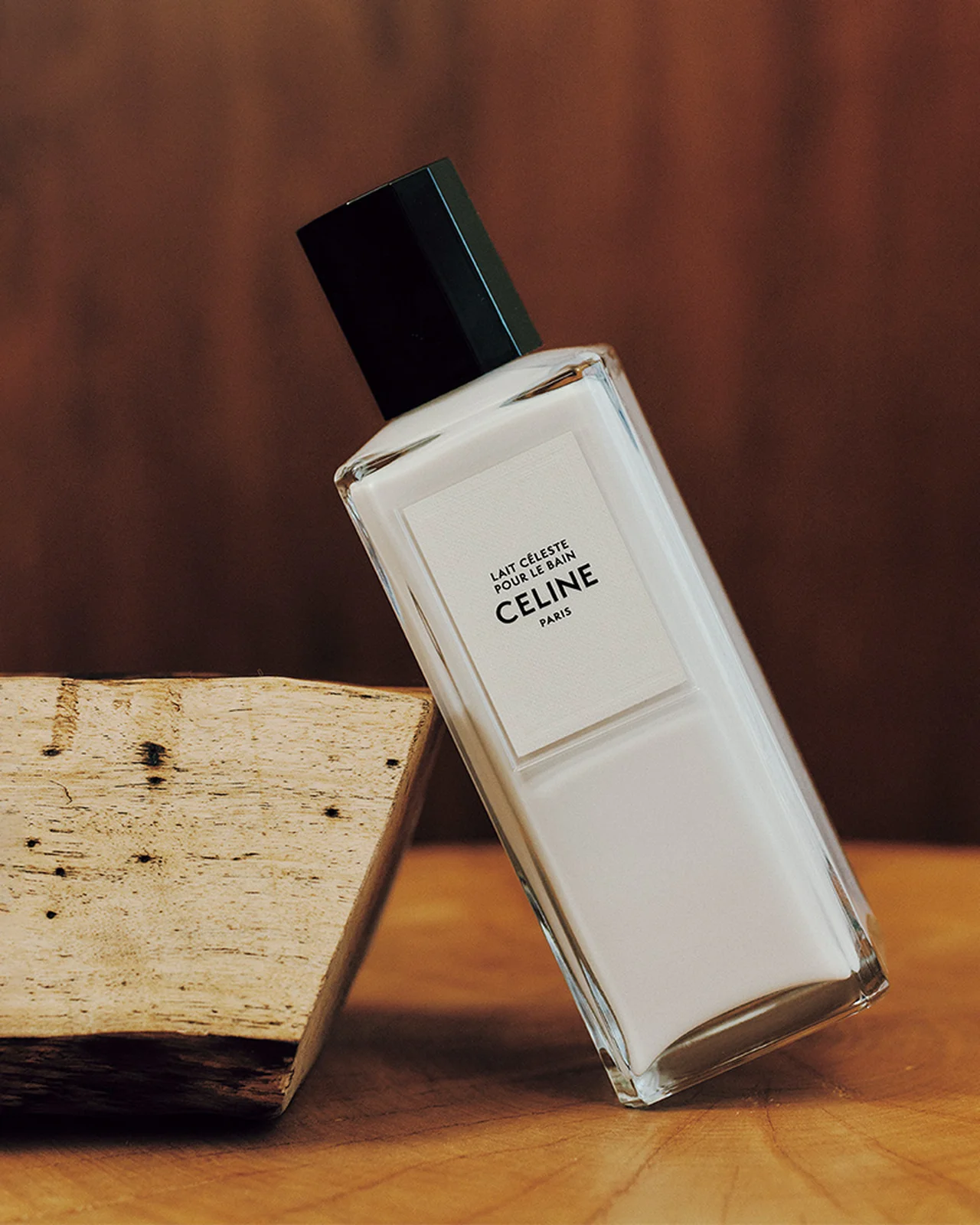 CELINE｜セレスト バスミルク