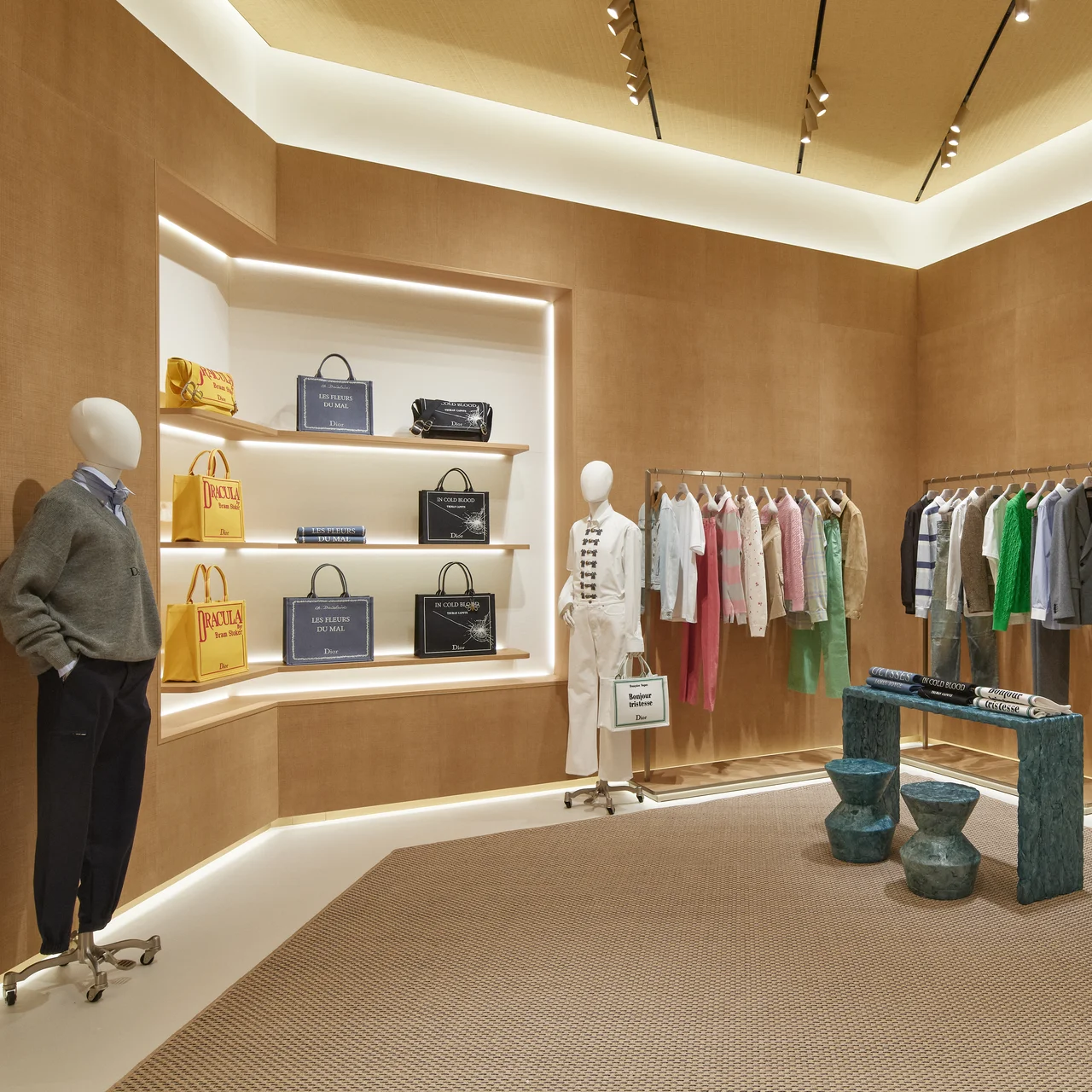 【ディオール】新木優子、横浜流星、吉沢亮の画像_28