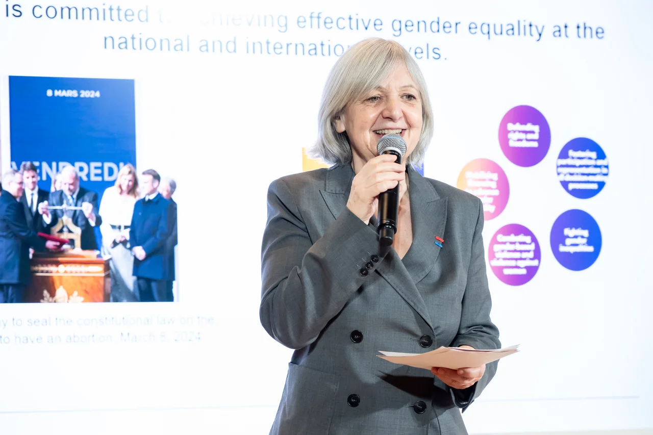 【カルティエ】藤原紀香らが参加。国際女性の画像_3