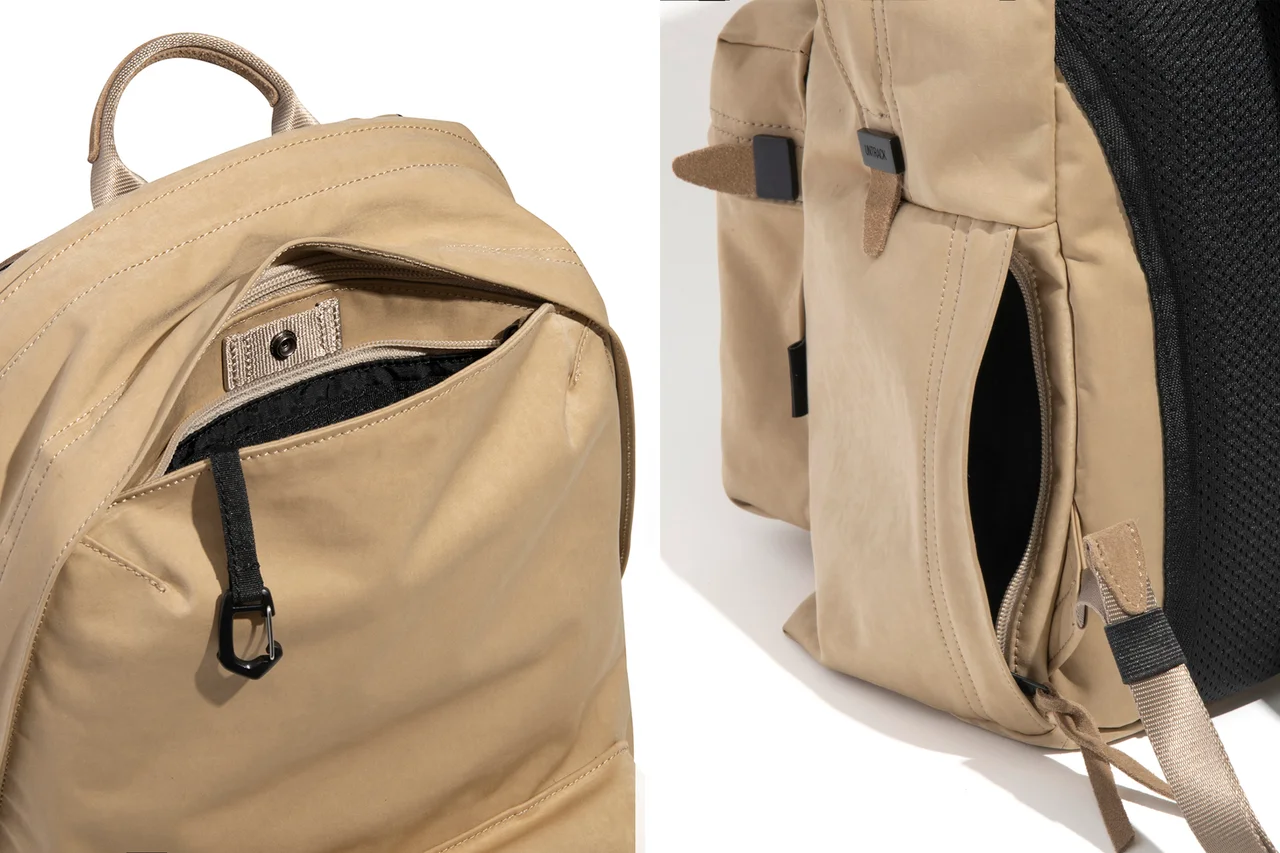 【大人の春服・春バッグ】人気バックパックの画像_19