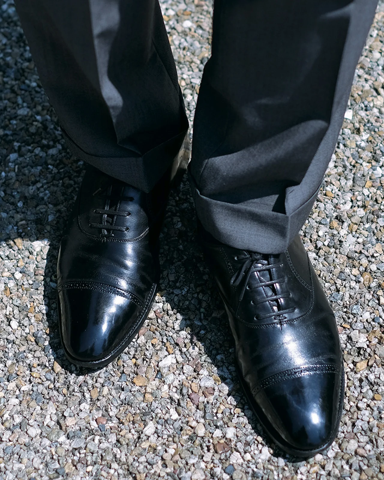 John Lobb