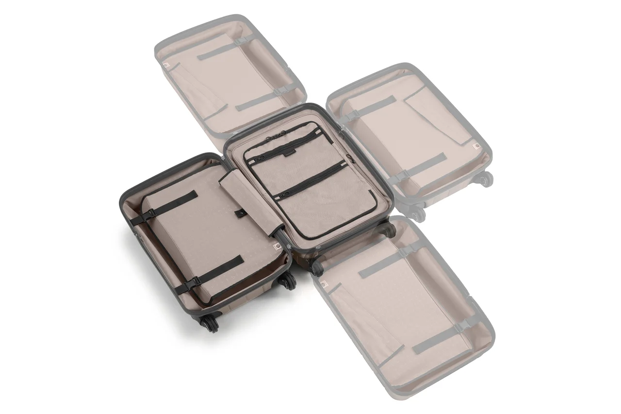 【大人が選ぶべき旅バッグ】使ってわかる抜の画像_3