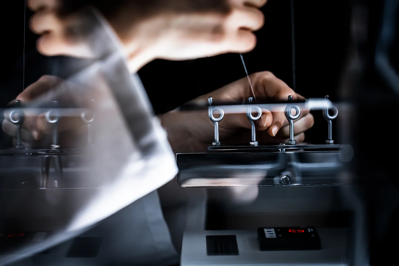 【ロロ・ピアーナ】世界最高峰のウールを称の画像_14