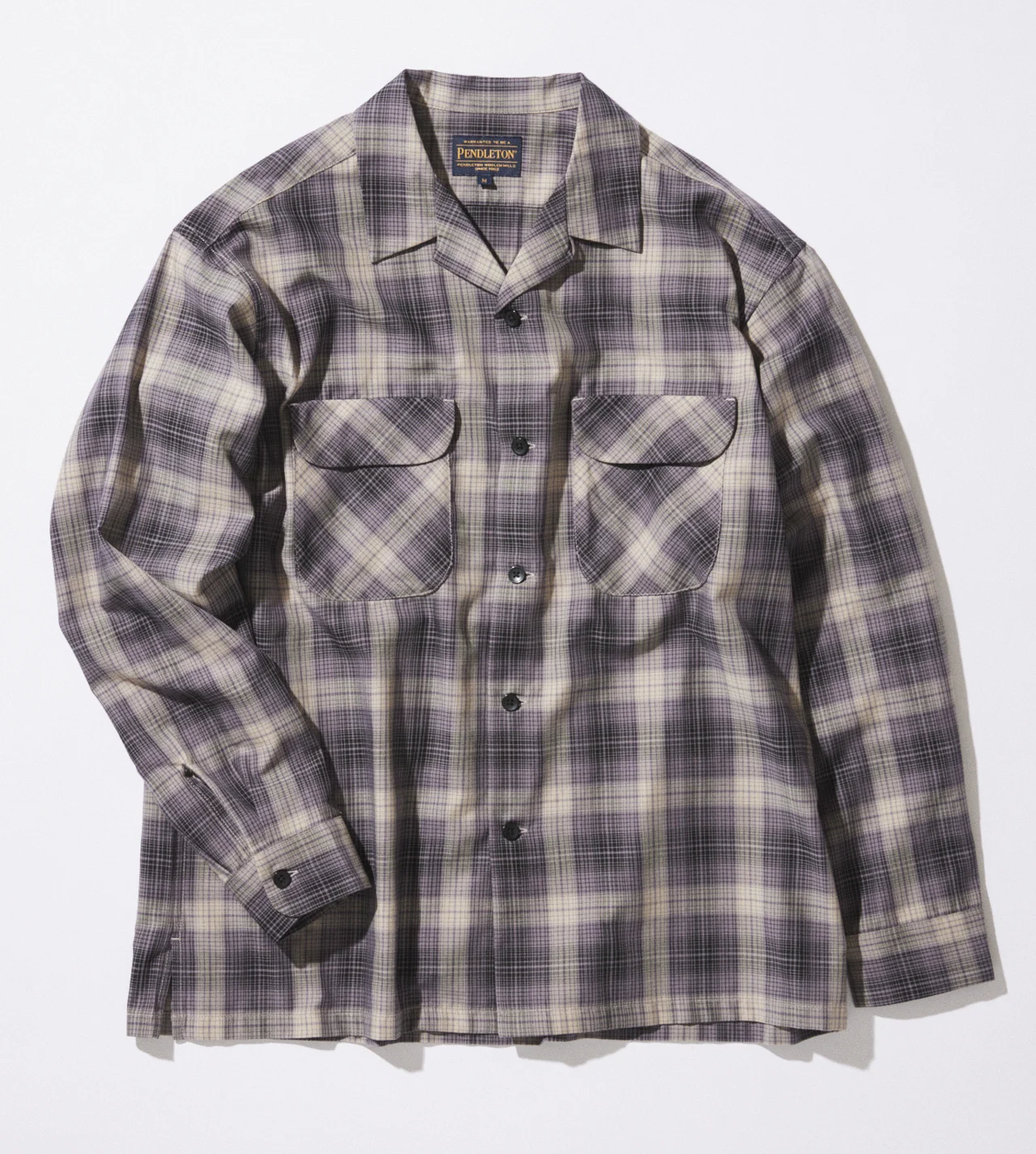 【大人の春シャツ】羽織るだけでおしゃれ。の画像_6