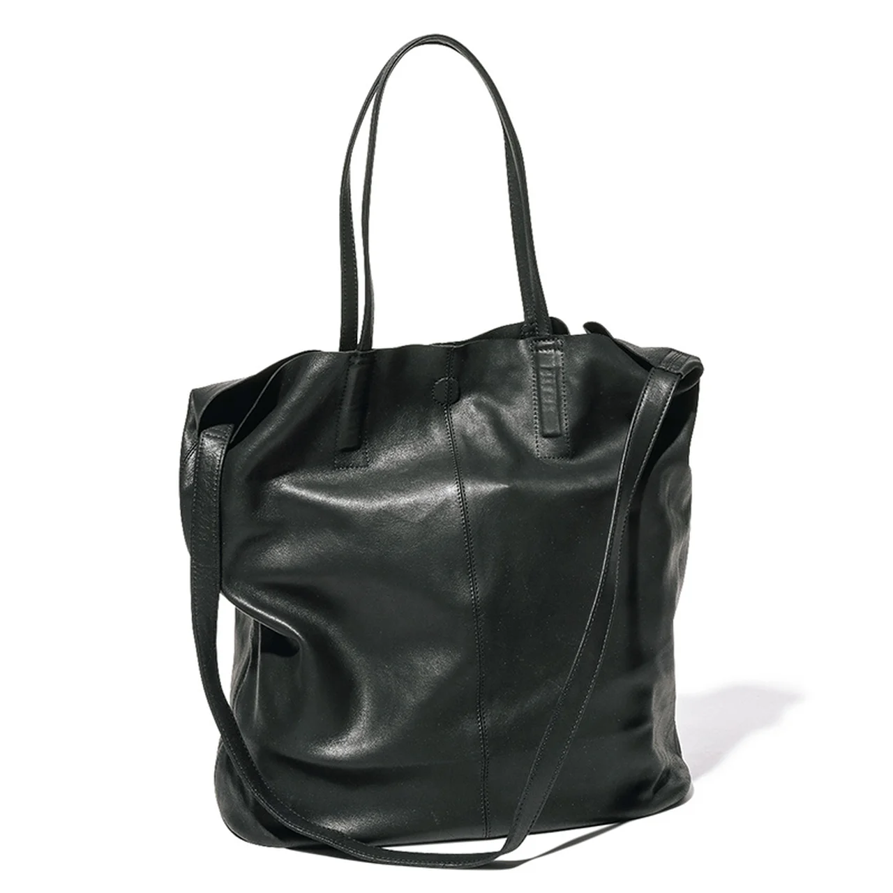 Morphée レザーバック