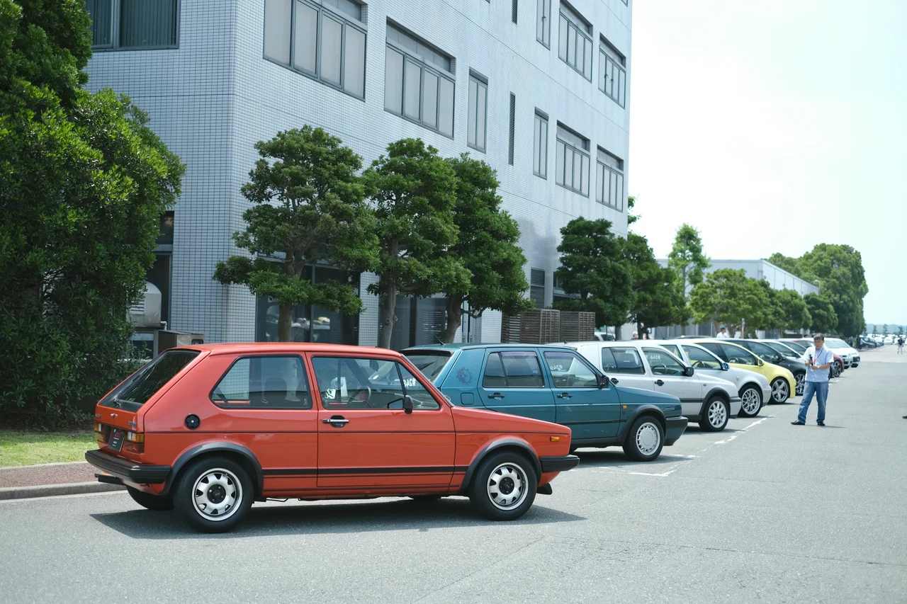 GTI FAN FEST 2026