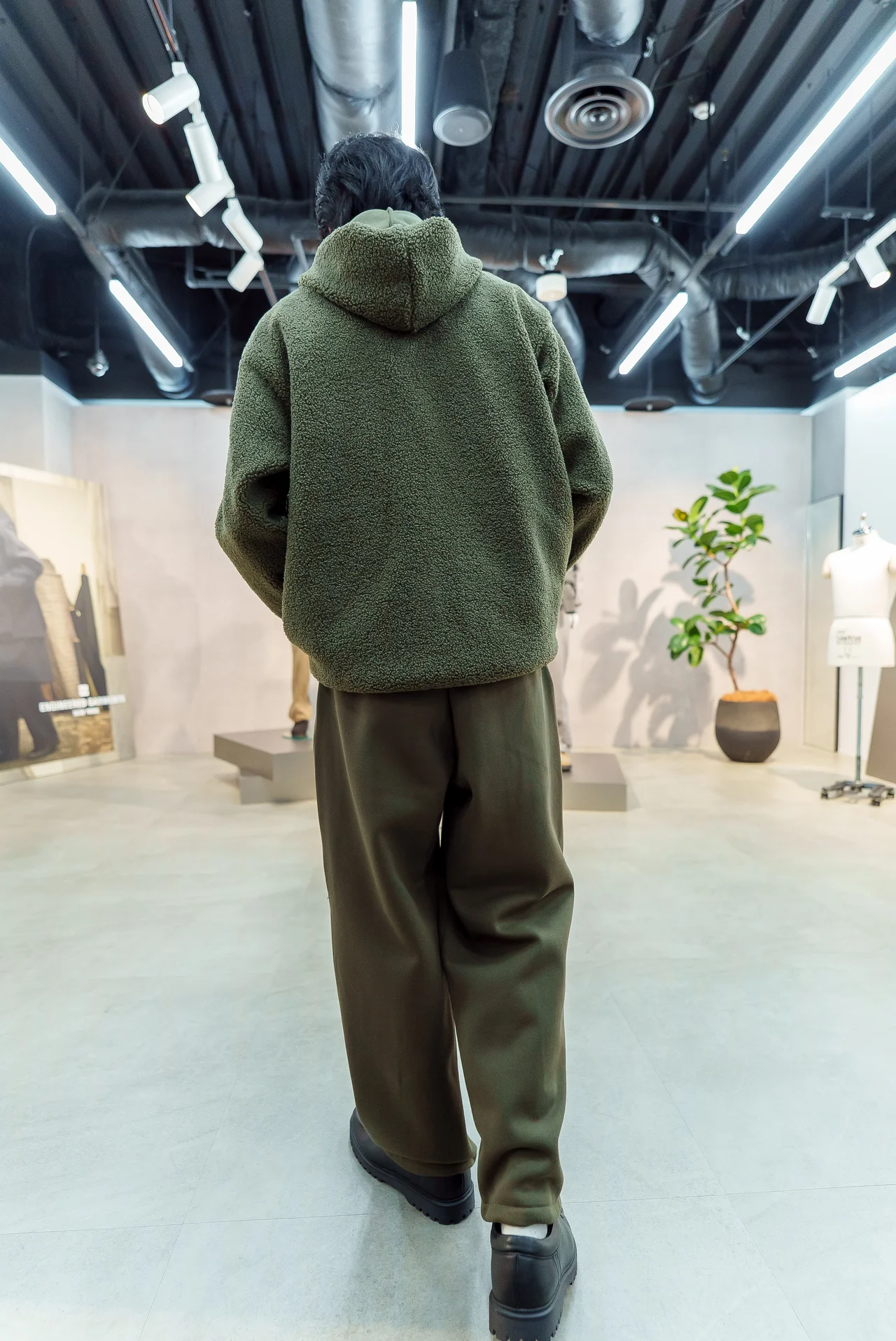 【大人のジーユー】試着ルポ。「GU×エンの画像_35