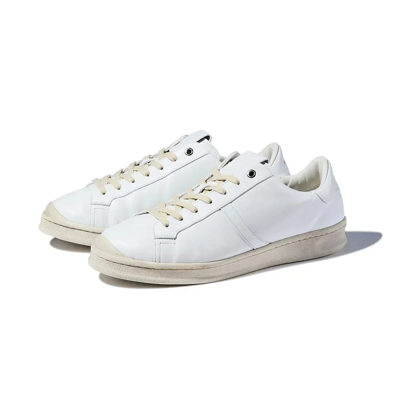 JIL SANDER｜J SNEAKER