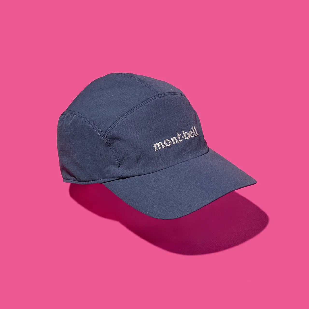 モンベル　ストレッチ O.D.キャップ
