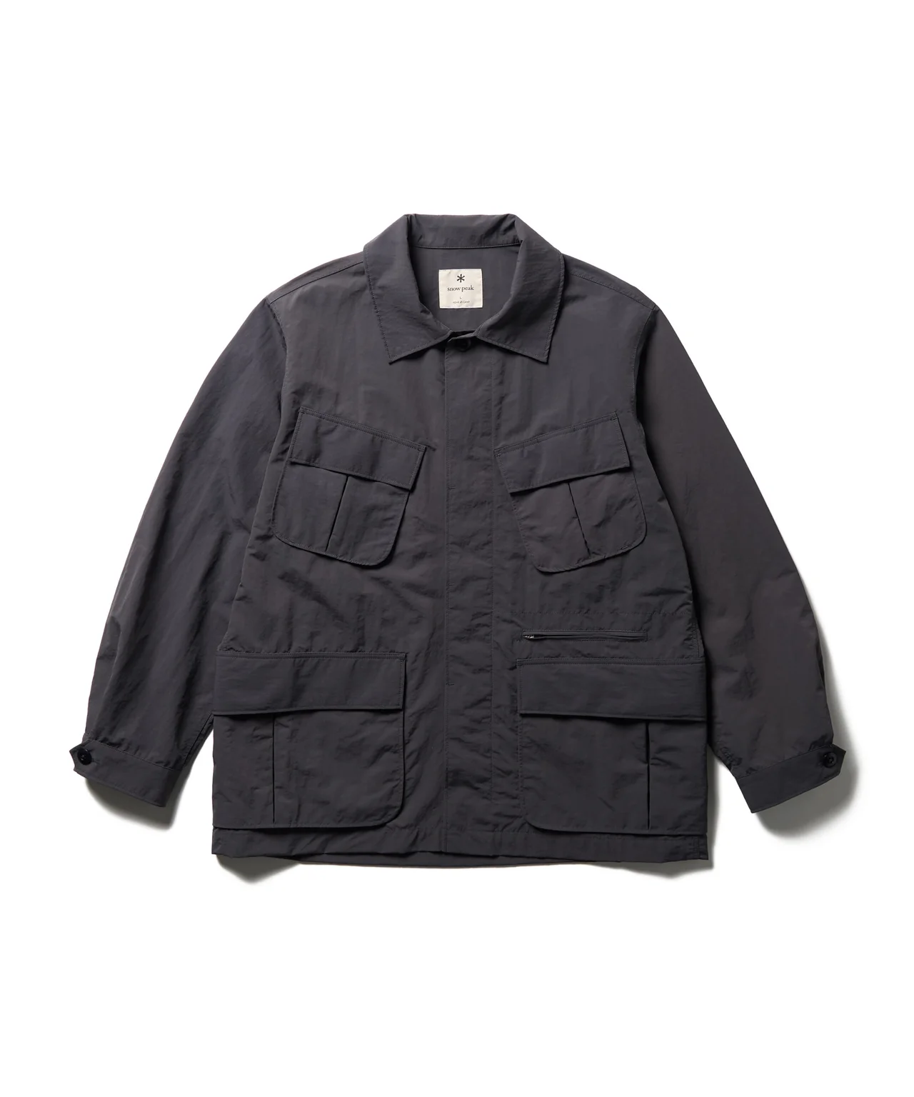 【大人の春服】軽くてすぐ乾く。スノーピーの画像_9