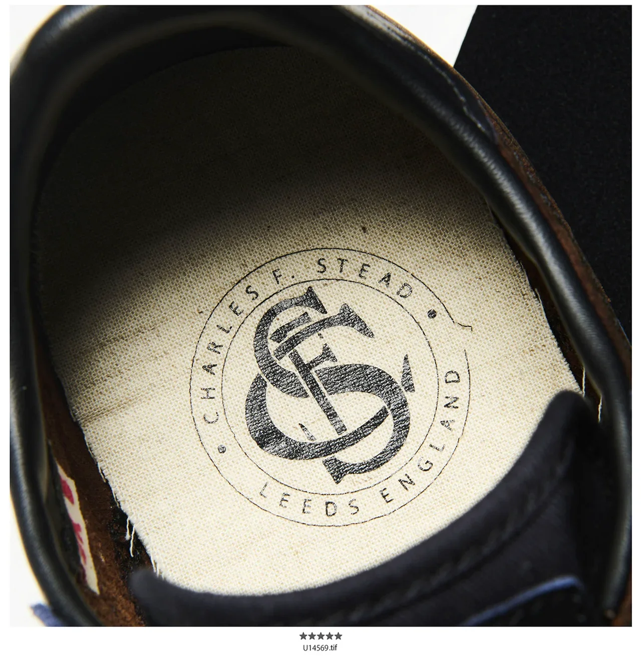 Reebok|CAMARGUE CF STEAD