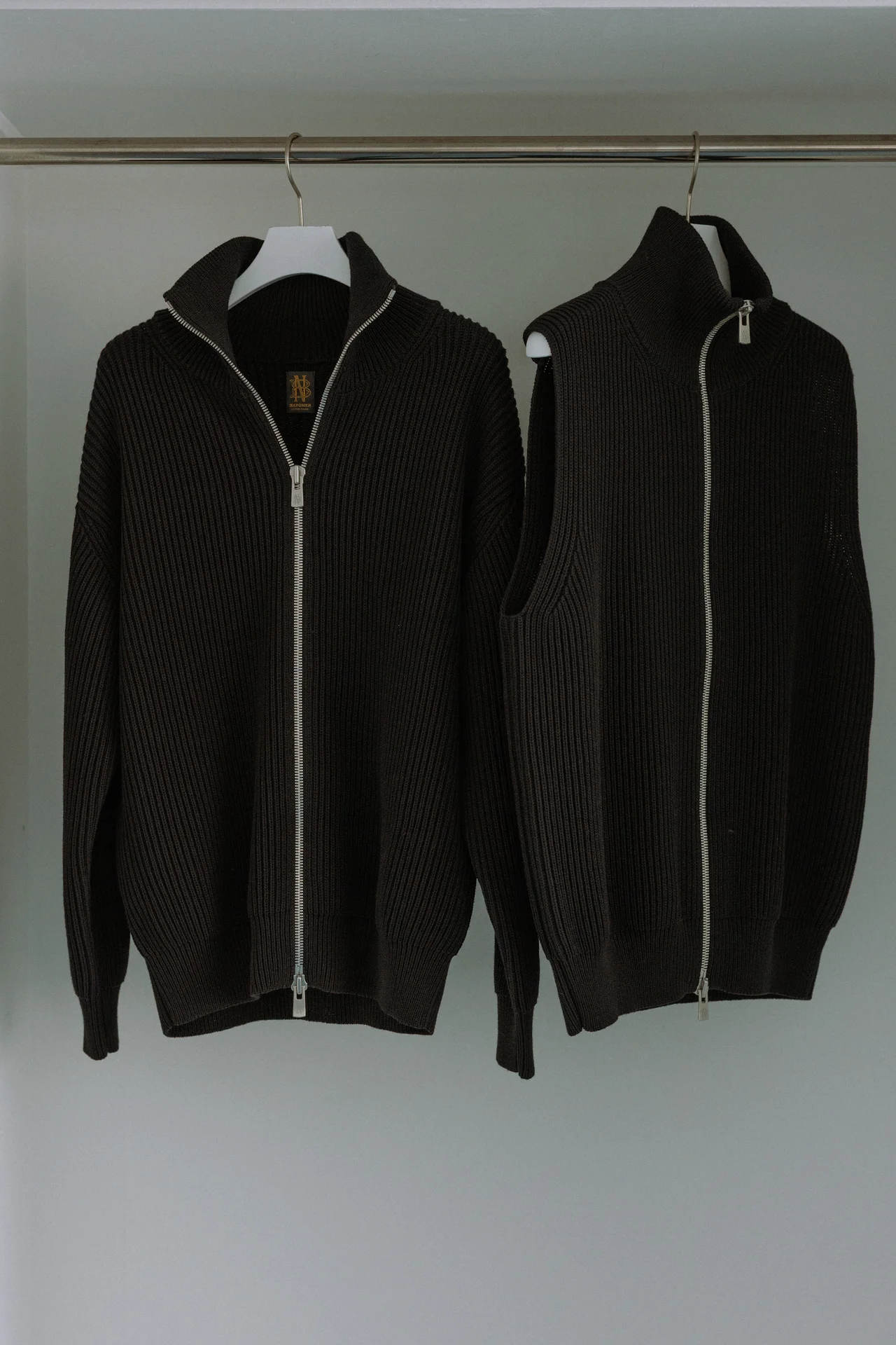 【大人の冬ニット】昨年は即完売。「バトナの画像_1