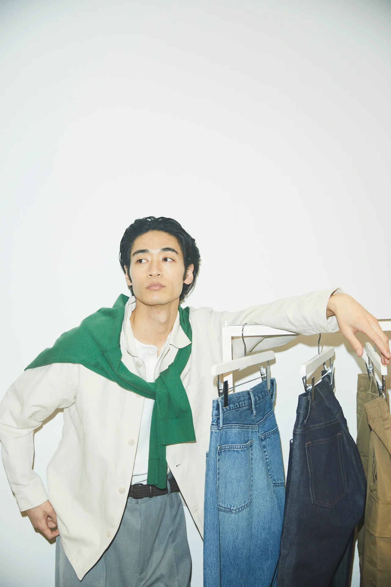 【大人のユニクロ】UNIQLO2026年の画像_33