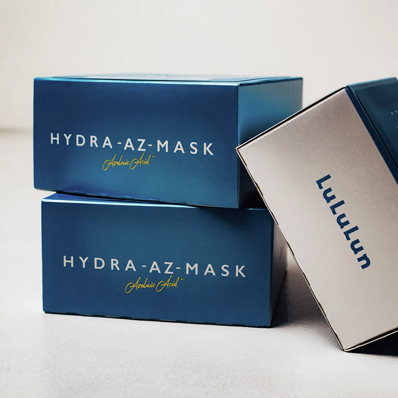 LuLuLun｜ハイドラ AZ マスク