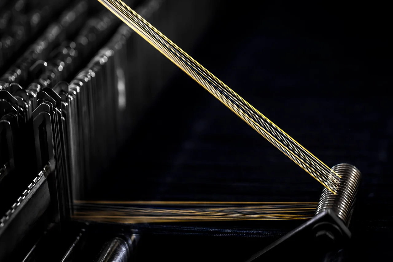 【ロロ・ピアーナ】世界最高峰のウールを称の画像_22