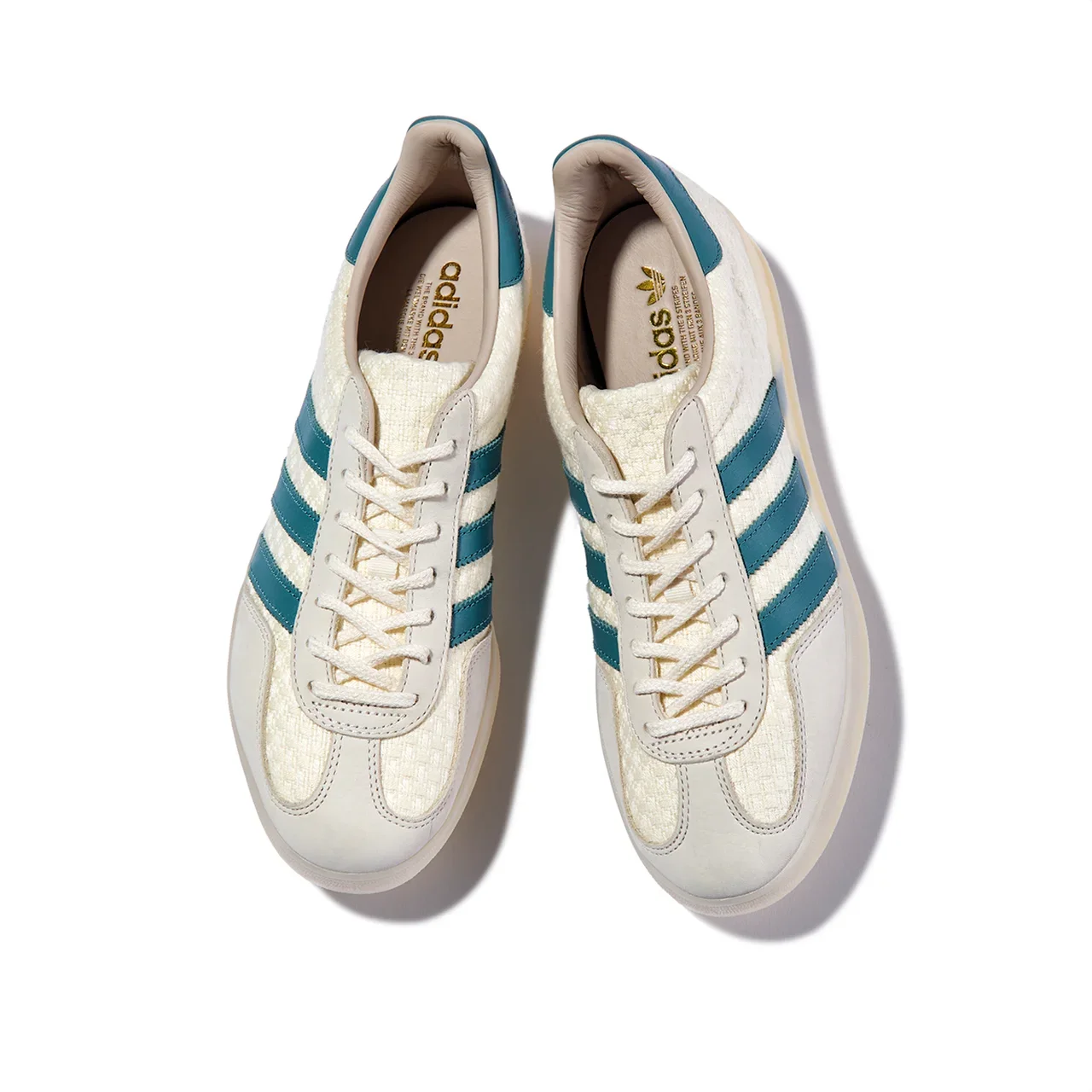 adidas Originals｜GAZELLE INDOOR