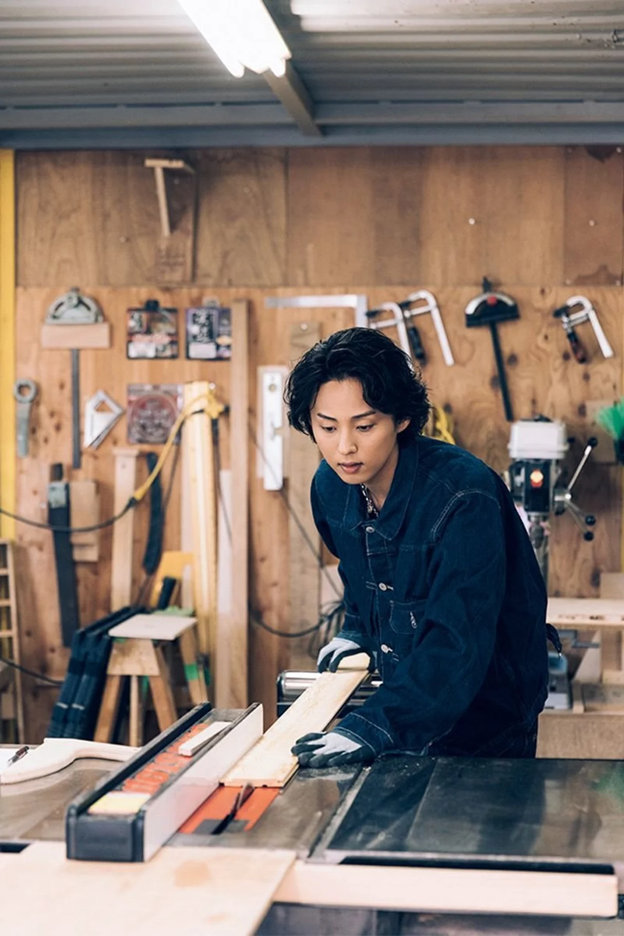 藤ヶ谷大輔 2