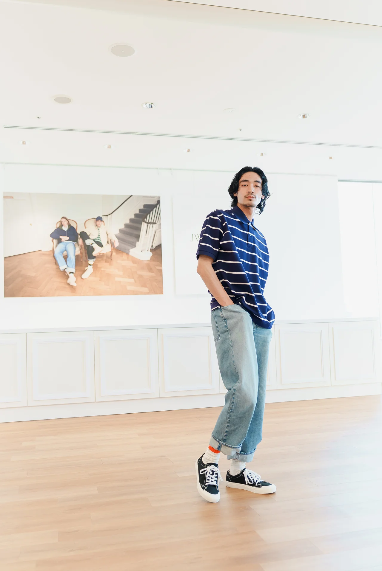 【大人のユニクロ】「UNIQLO andの画像_14