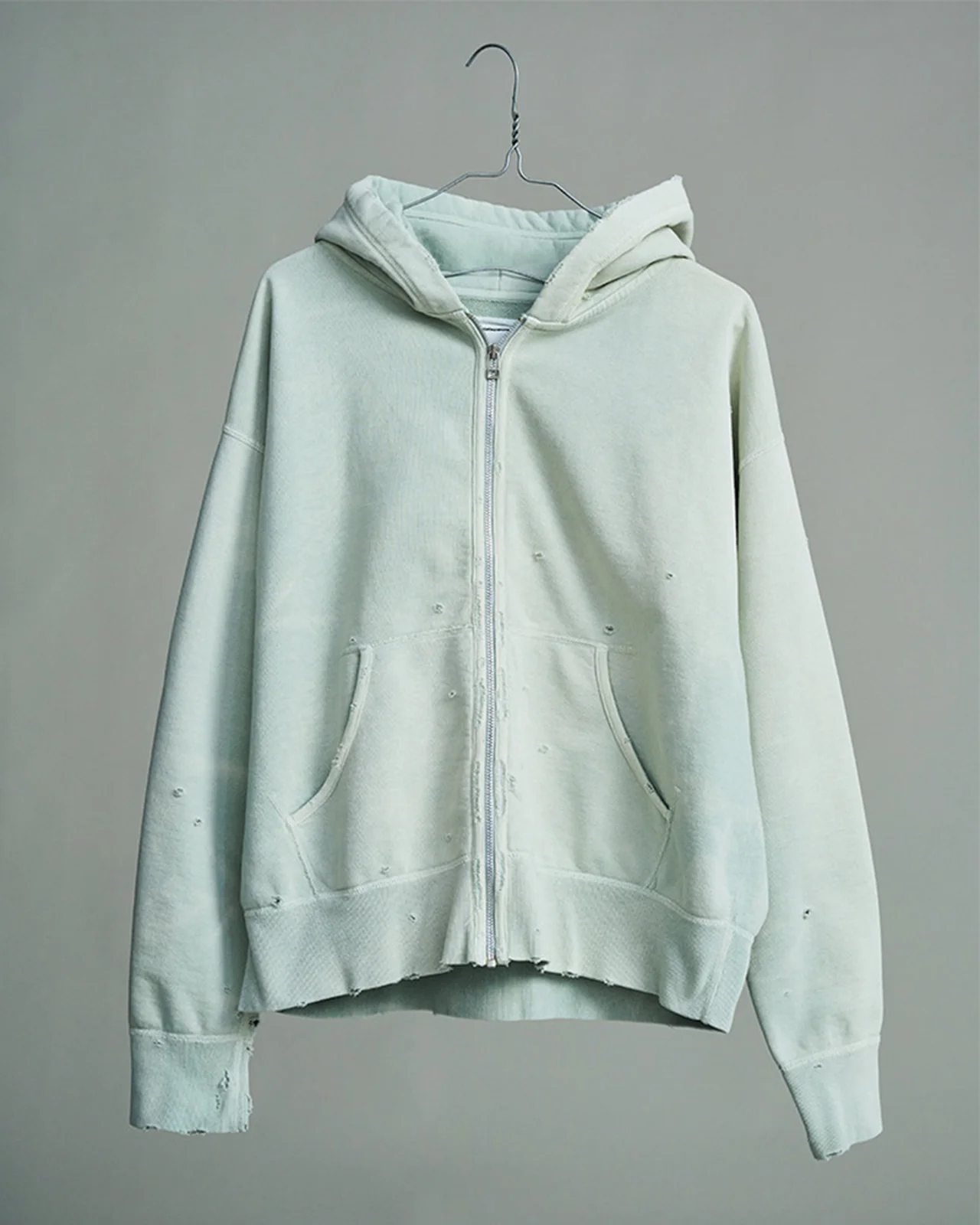 concause フーディ