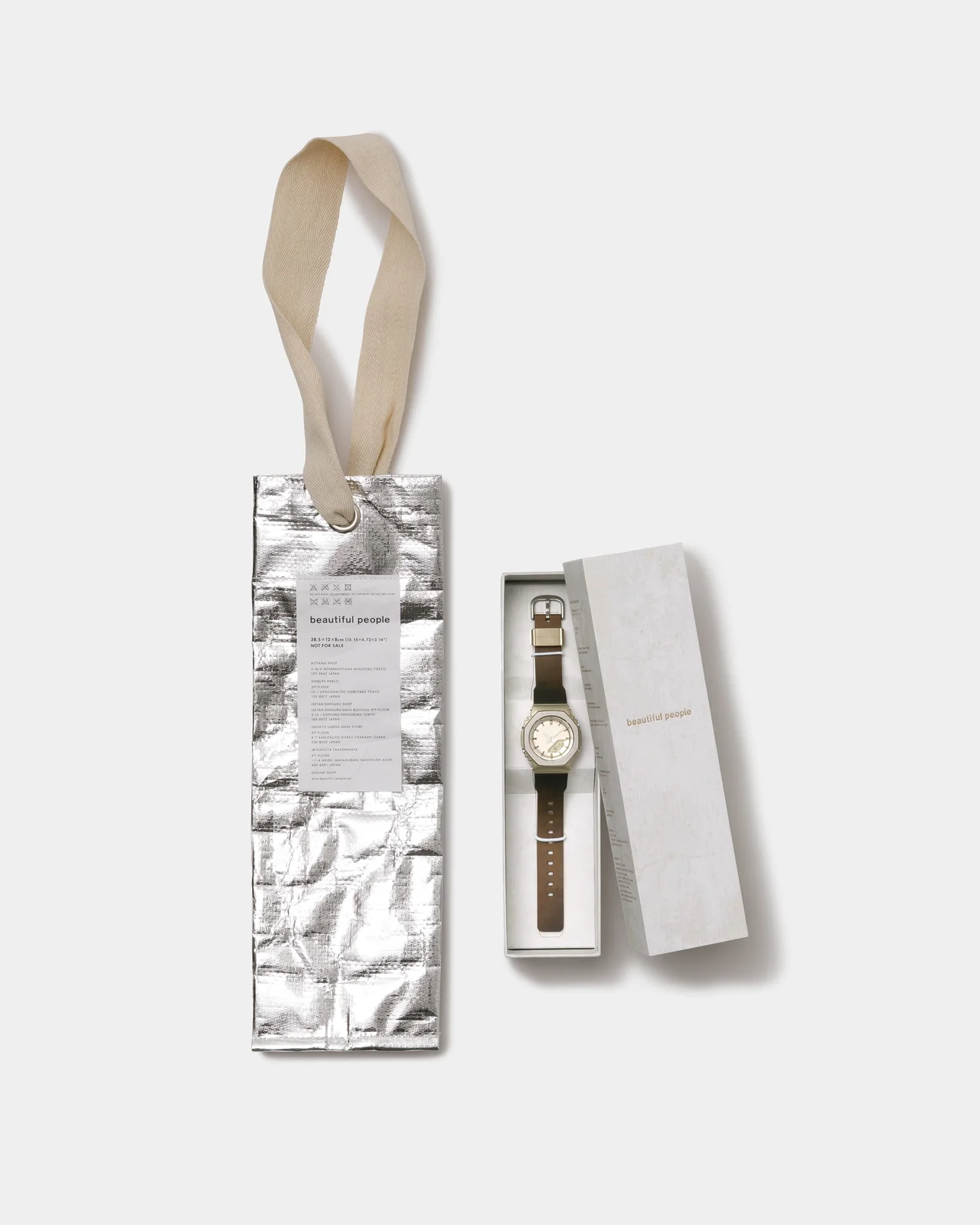 【差がつく大人のGショック】完売必至。新の画像_10