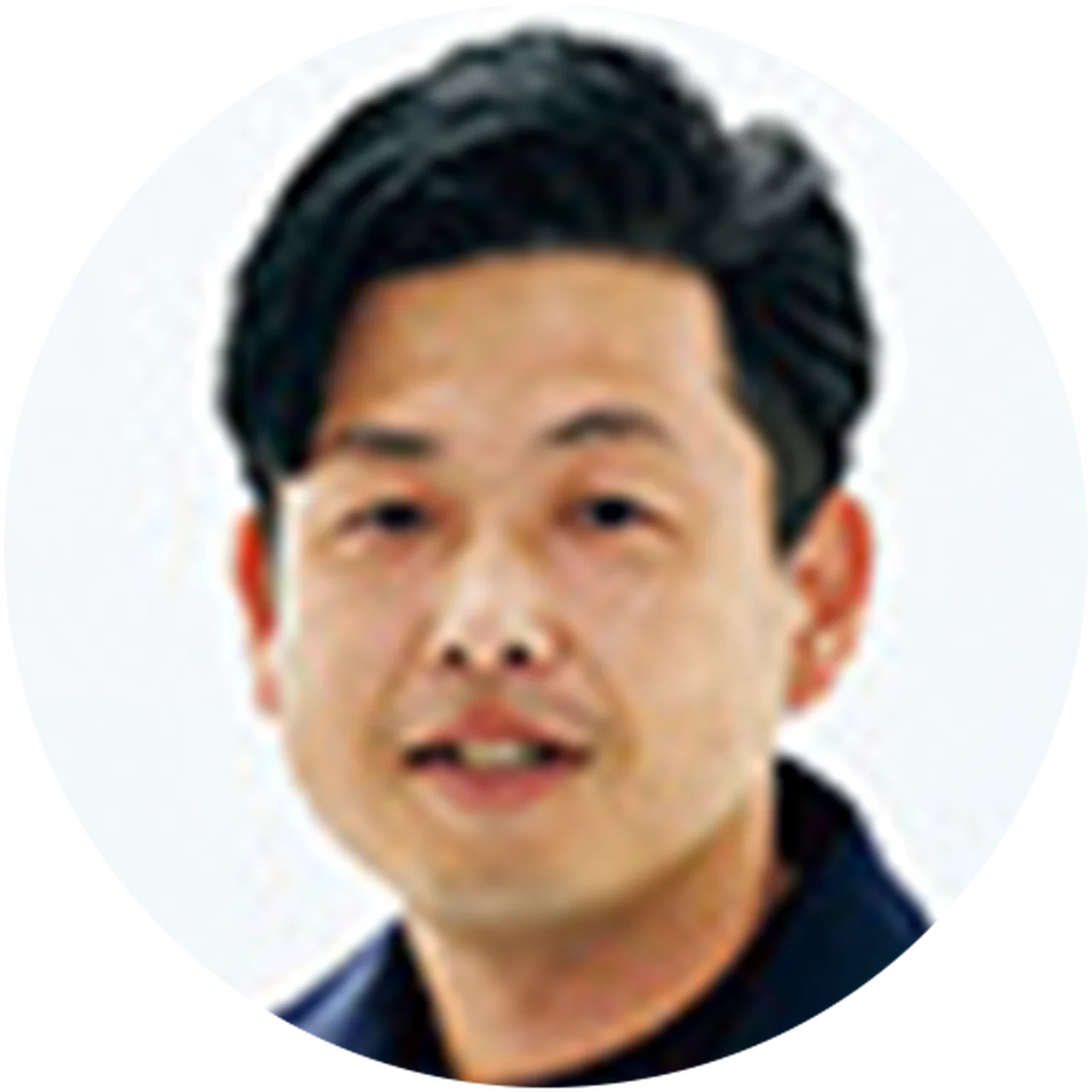 井坂仁史プロフィール画像