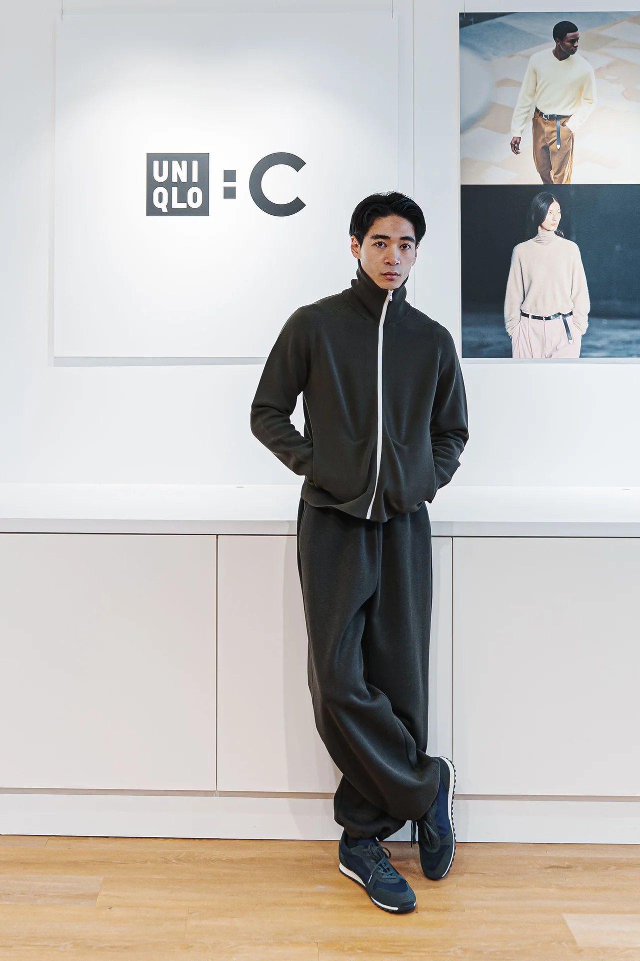 【大人のユニクロ】「ユニクロ：シー」秋冬の画像_6