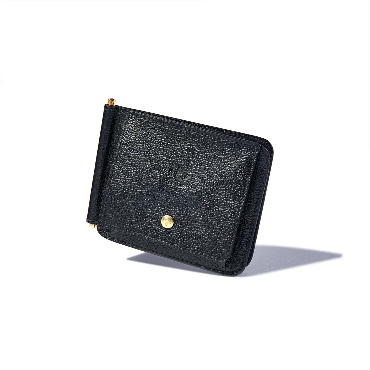 40代男性におすすめのイル ビゾンテのマネークリップ