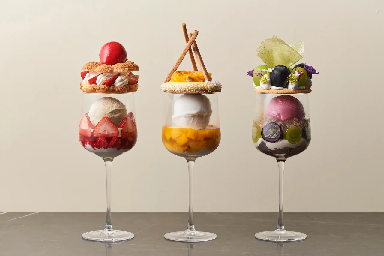 【MARNI】世界初の「マルニ カフェ」の画像_2