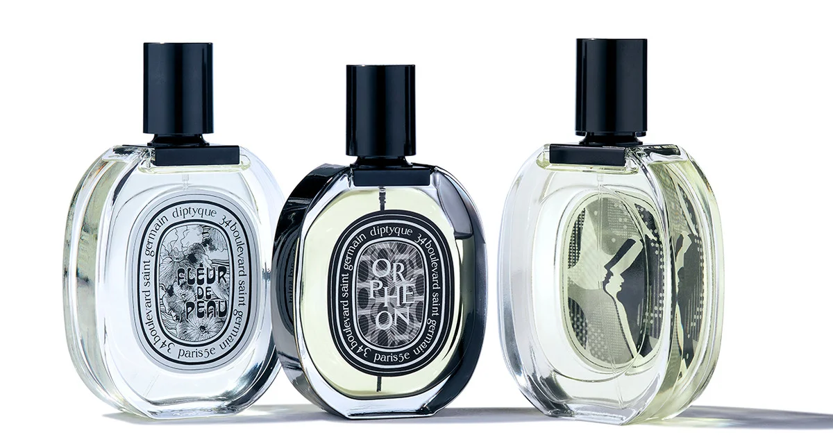 香水(ユニセックス) diptyque Paris ディプティック】Diptyqueで大人が買うべきメンズ香水「定番・新作