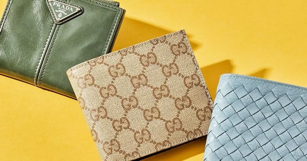夏ボーナスで大人が買うべき「ブランド財布」BEST30【2026年最新