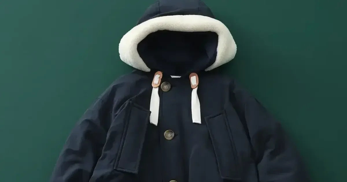 大人のダウン】アークテリクス、ナンガ 黒より好印象な「ネイビー