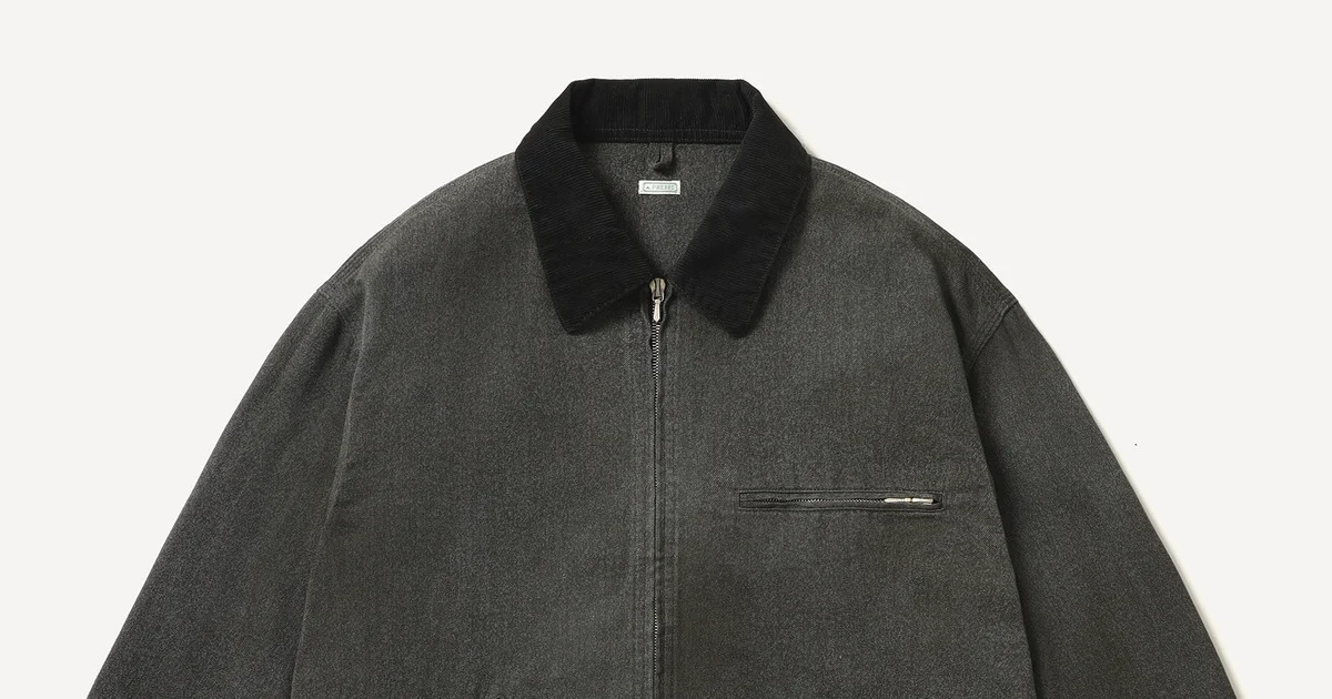 差がつく大人の別注】毎シーズン即完売。「アプレッセ for ビオトープ 