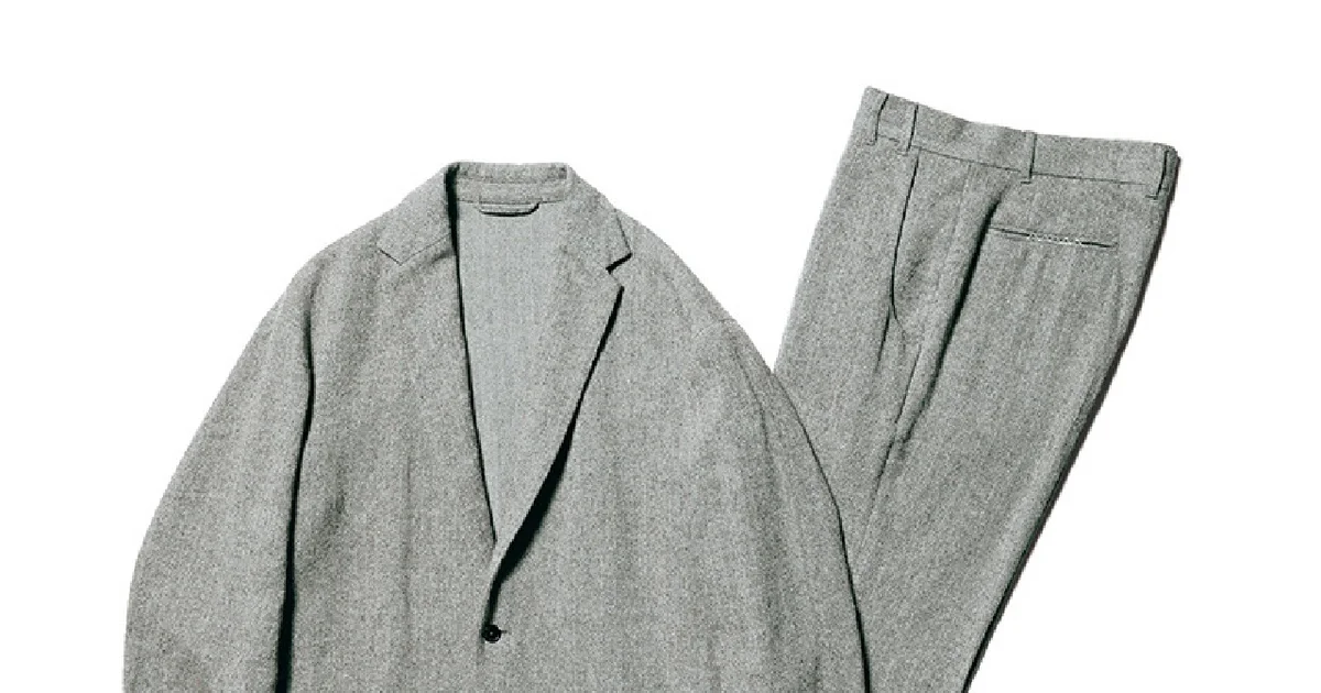 試着レビュー】おしゃれな大人78人が選んだ、オンオフ使える