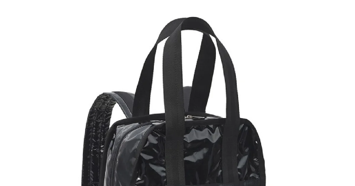 レスポートサック♡ひとりっぷコラボバッグ　黒 フェア】ひとりっぷ×レスポートサックコラボ 第二弾 | イベント | 梅田