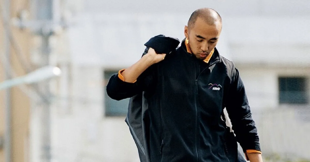 2020年代大人のニューベーシック7箇条③】新しいレイヤードに欠かせ