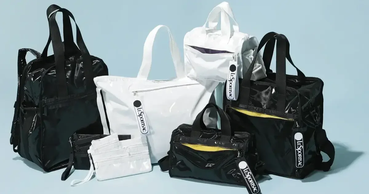 レスポートサック(新着順) | UOMO