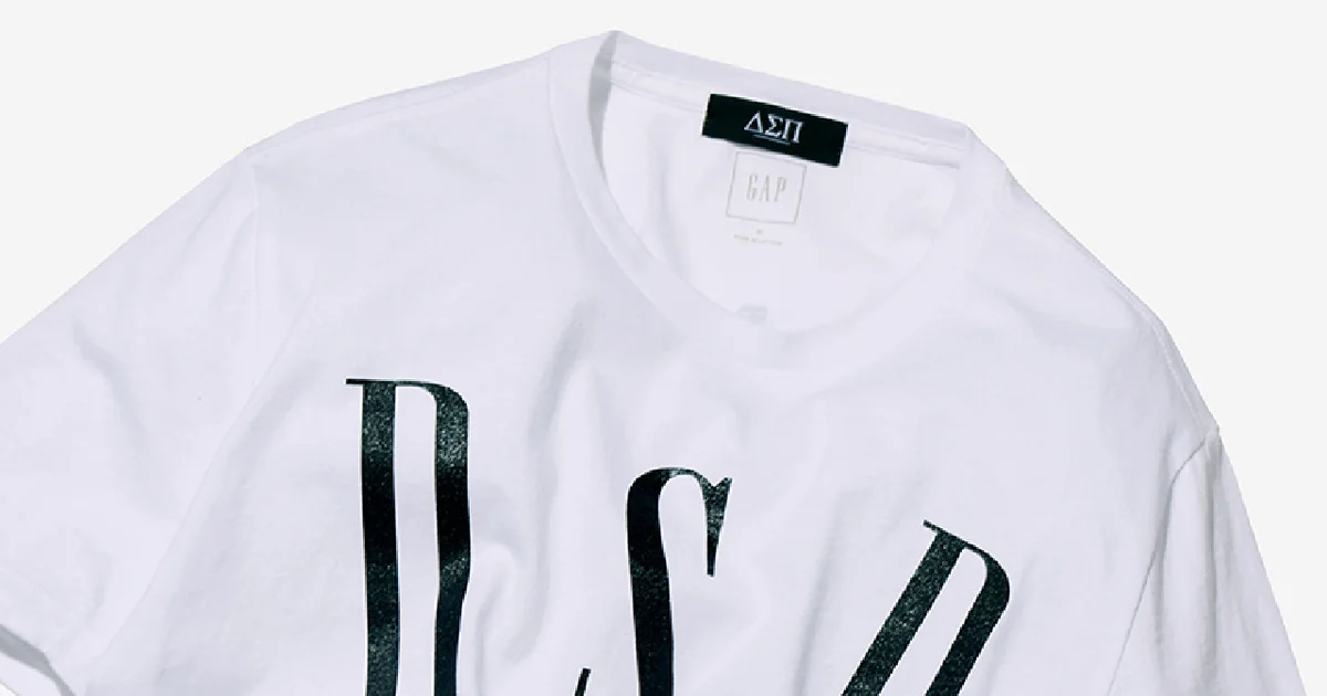 完売必至、GAP×ディアスポラ スケートボーズ新作コラボのすべて | UOMO