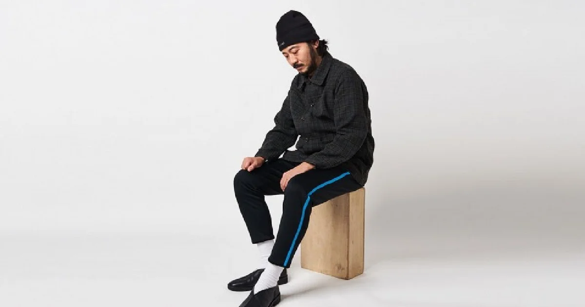 LEMAIRE  カンフーシューズ 脱ぎ履き簡単、スーツにも合う。カンフーシューズの実力が再評価