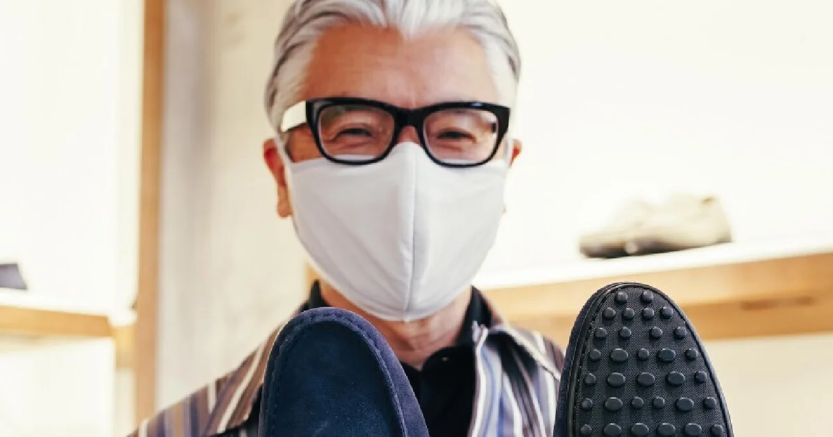 名品は「ゴンミーニ」だけじゃなかった！ おしゃれな大人が「トッズ